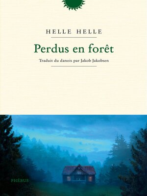 cover image of Perdus en forêt